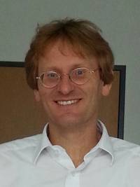 Oliver Friedrich