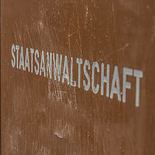 Staatsanwaltschaft | Bildquelle: Fotolia