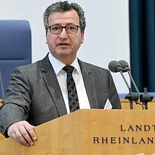 © Landtag Rheinland-Pfalz/Kristina Schäfer