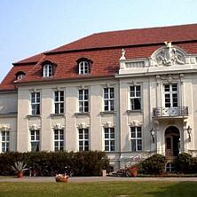 Deutsche Richterakademie in Wustrau