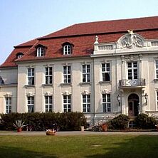 Deutsche Richterakademie in Wustrau