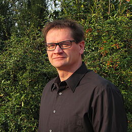 Hagen Scharfenberg Foto von Hagen Scharfenberg