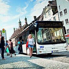 Anpassung des Paragrafen 265a beschlossen - (c) MAN Truck & Bus Deutschland GmbH (MTBD) Anpassung des Paragrafen 265a beschlossen - (c) MAN Truck & Bus Deutschland GmbH (MTBD)